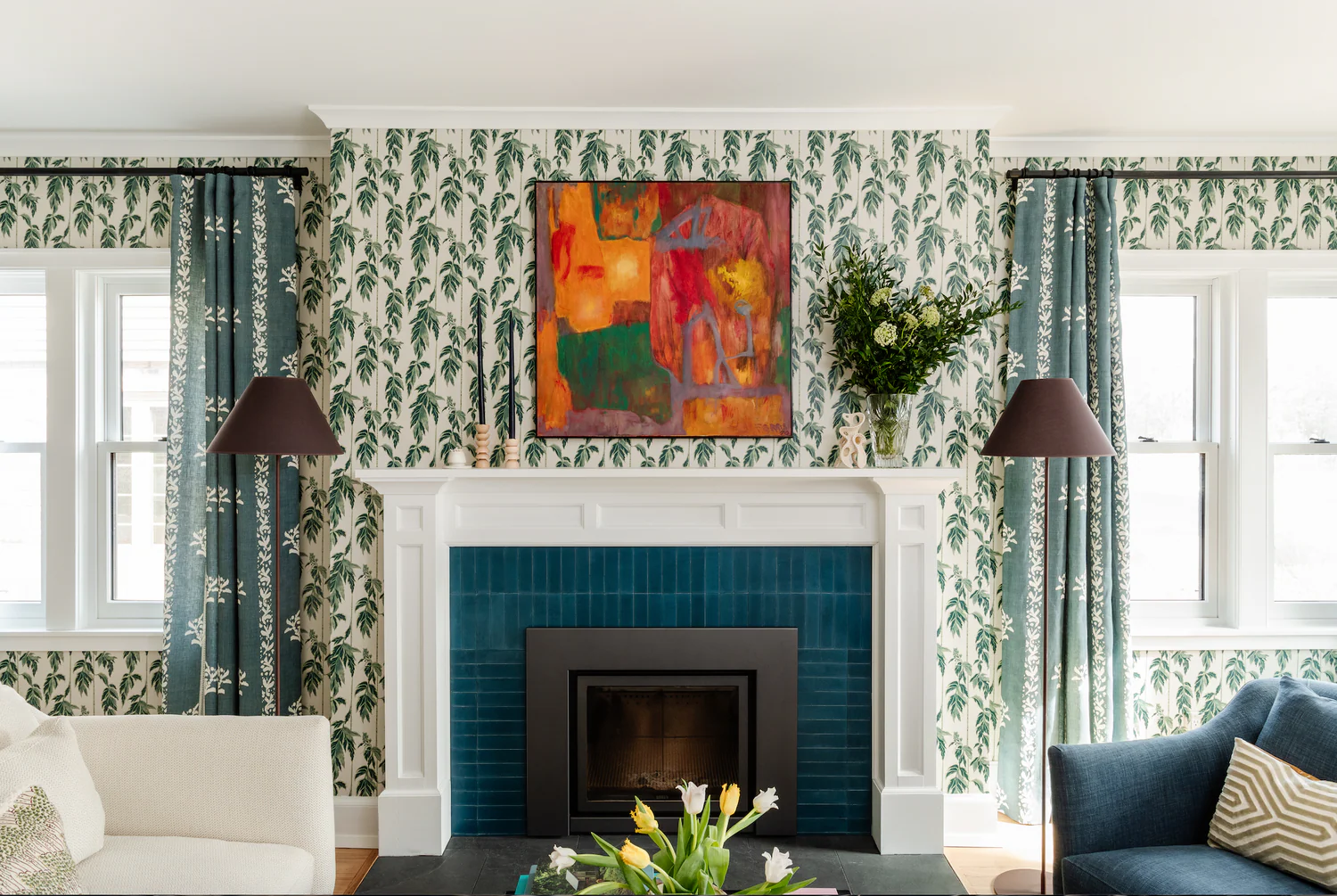 Paper Wallpaper
